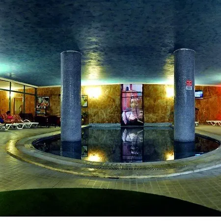 Grand Panorama Hotel