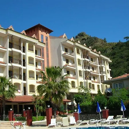 Grand Panorama Hotel 2*