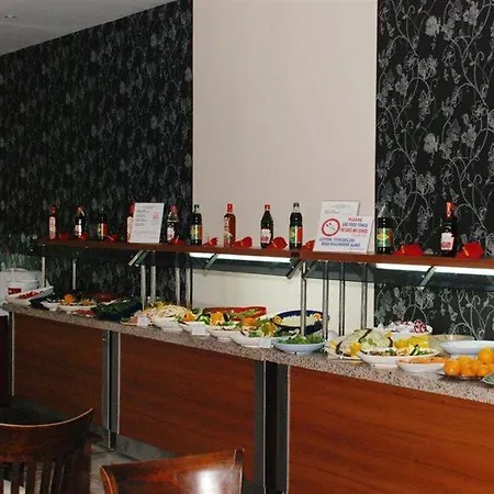 Grand Panorama Hotell Marmaris