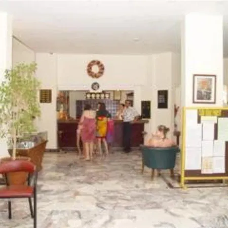 Grand Panorama Hotel Marmaris